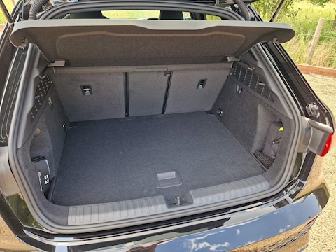 RS3 2.5 TFSI Carbon Black Sportback S Tronic quattro Euro 6 (s/s) 5dr