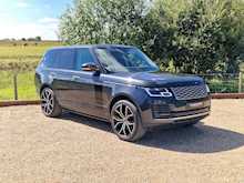 Land Rover Range Rover 3.0 SD V6 Vogue SE Auto 4WD Euro 6 (s/s) 5dr 