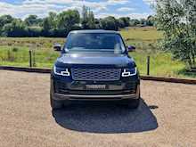 Land Rover Range Rover 3.0 SD V6 Vogue SE Auto 4WD Euro 6 (s/s) 5dr 
