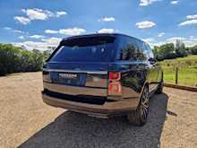 Land Rover Range Rover 3.0 SD V6 Vogue SE Auto 4WD Euro 6 (s/s) 5dr 