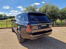 Land Rover Range Rover 3.0 SD V6 Vogue SE Auto 4WD Euro 6 (s/s) 5dr 
