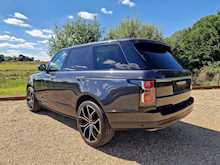 Land Rover Range Rover 3.0 SD V6 Vogue SE Auto 4WD Euro 6 (s/s) 5dr 