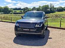 Land Rover Range Rover 3.0 SD V6 Vogue SE Auto 4WD Euro 6 (s/s) 5dr 