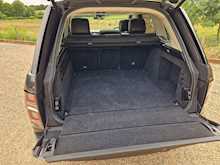 Land Rover Range Rover 3.0 SD V6 Vogue SE Auto 4WD Euro 6 (s/s) 5dr 