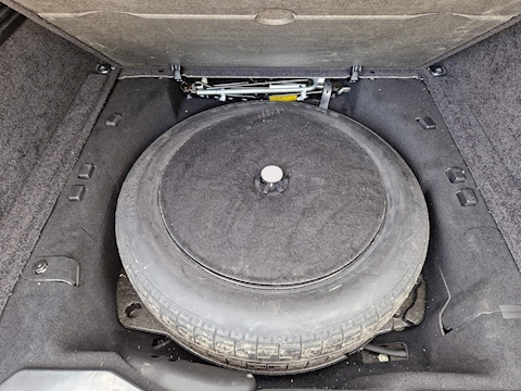 Range Rover 3.0 SD V6 Vogue SE Auto 4WD Euro 6 (s/s) 5dr