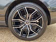 Land Rover Range Rover 3.0 SD V6 Vogue SE Auto 4WD Euro 6 (s/s) 5dr 