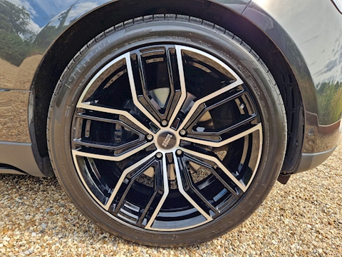 Range Rover 3.0 SD V6 Vogue SE Auto 4WD Euro 6 (s/s) 5dr