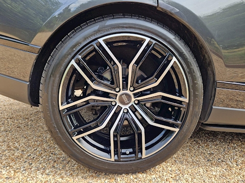 Range Rover 3.0 SD V6 Vogue SE Auto 4WD Euro 6 (s/s) 5dr