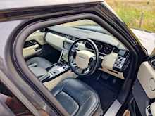 Land Rover Range Rover 3.0 SD V6 Vogue SE Auto 4WD Euro 6 (s/s) 5dr 
