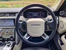 Land Rover Range Rover 3.0 SD V6 Vogue SE Auto 4WD Euro 6 (s/s) 5dr 