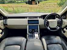 Land Rover Range Rover 3.0 SD V6 Vogue SE Auto 4WD Euro 6 (s/s) 5dr 