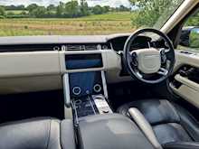 Land Rover Range Rover 3.0 SD V6 Vogue SE Auto 4WD Euro 6 (s/s) 5dr 