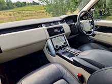 Land Rover Range Rover 3.0 SD V6 Vogue SE Auto 4WD Euro 6 (s/s) 5dr 