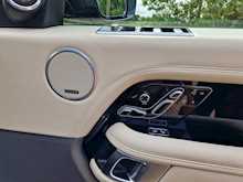 Land Rover Range Rover 3.0 SD V6 Vogue SE Auto 4WD Euro 6 (s/s) 5dr 