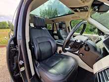Land Rover Range Rover 3.0 SD V6 Vogue SE Auto 4WD Euro 6 (s/s) 5dr 