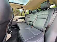 Land Rover Range Rover 3.0 SD V6 Vogue SE Auto 4WD Euro 6 (s/s) 5dr 
