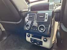 Land Rover Range Rover 3.0 SD V6 Vogue SE Auto 4WD Euro 6 (s/s) 5dr 