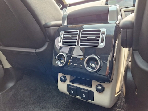 Range Rover 3.0 SD V6 Vogue SE Auto 4WD Euro 6 (s/s) 5dr