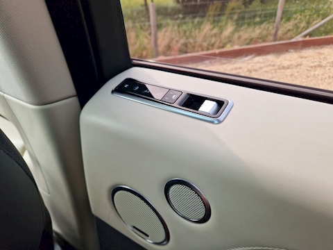 Range Rover 3.0 SD V6 Vogue SE Auto 4WD Euro 6 (s/s) 5dr