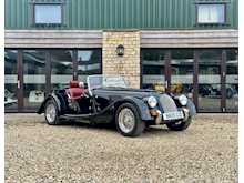 MORGAN Plus 4 Duratec 
