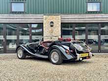 MORGAN Plus 4 Duratec 