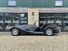MORGAN Plus 4 Duratec 