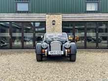 MORGAN Plus 4 Duratec 