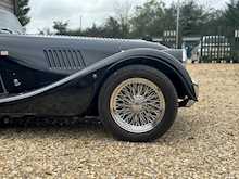 MORGAN Plus 4 Duratec 