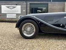 MORGAN Plus 4 Duratec 