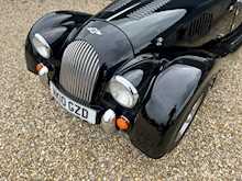 MORGAN Plus 4 Duratec 
