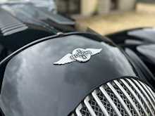 MORGAN Plus 4 Duratec 