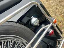 MORGAN Plus 4 Duratec 