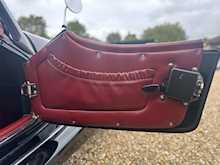 MORGAN Plus 4 Duratec 