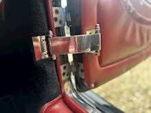 MORGAN Plus 4 Duratec 