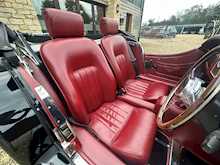 MORGAN Plus 4 Duratec 