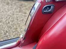 MORGAN Plus 4 Duratec 