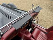 MORGAN Plus 4 Duratec 