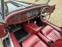 MORGAN Plus 4 Duratec 