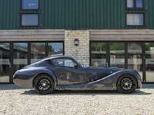 Morgan Aero V8 