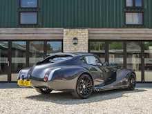Morgan Aero V8 