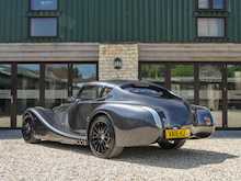 Morgan Aero V8 