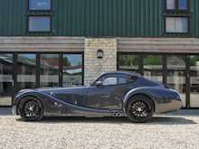 Morgan Aero V8 