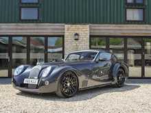 Morgan Aero V8 