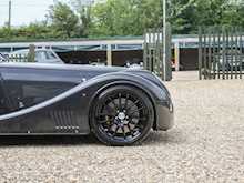 Morgan Aero V8 