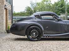 Morgan Aero V8 