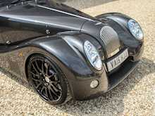 Morgan Aero V8 