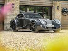 Morgan Aero V8 
