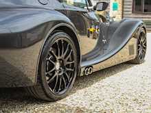 Morgan Aero V8 