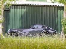 Morgan Aero V8 