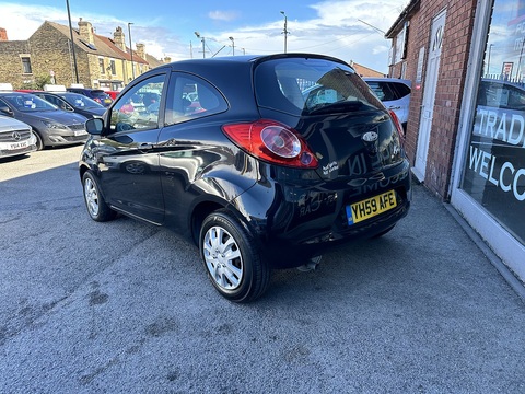 1.2 Style Hatchback 3dr Petrol Manual Euro 4 (69 ps)